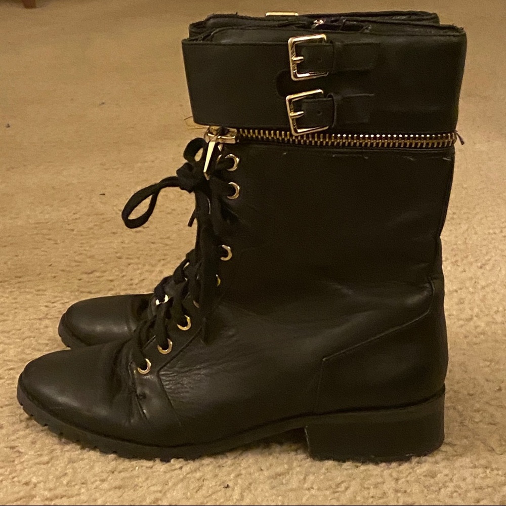 Calvin Klein boots